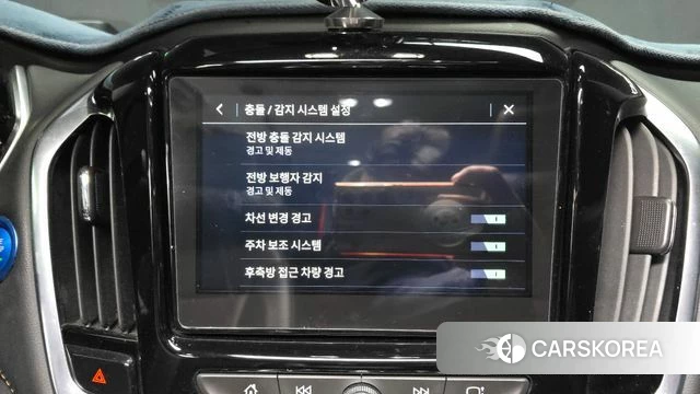 Chevrolet (GM Daewoo) Traverse id 3794530 из Кореи 7