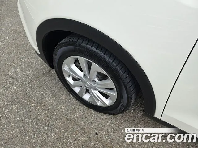 Ssangyong Tivoli Armor id 2685189 из Кореи 7