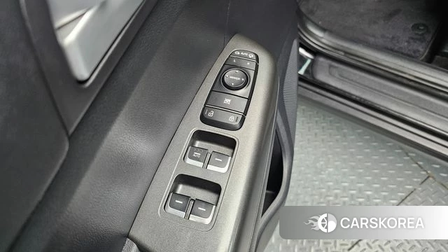 Kia Sportage The Bold id 4593805 из Кореи 7