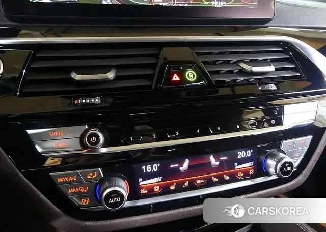 BMW 6 Series GT (G32) id 2975116 из Кореи 7