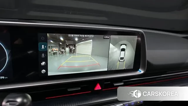 Hyundai Ionic 6 id 2974777 из Кореи 7