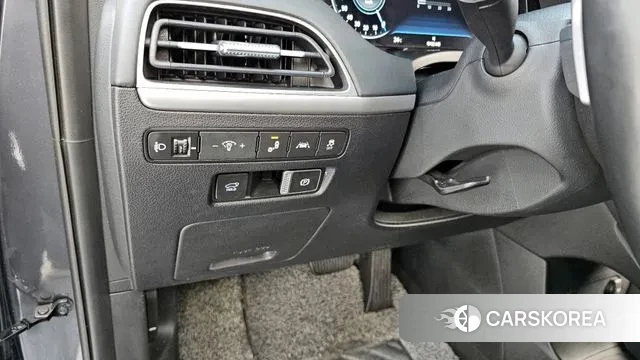 Hyundai Palisade id 3160391 из Кореи 7