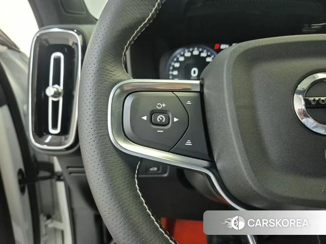 Volvo XC40 id 4445740 из Кореи 7