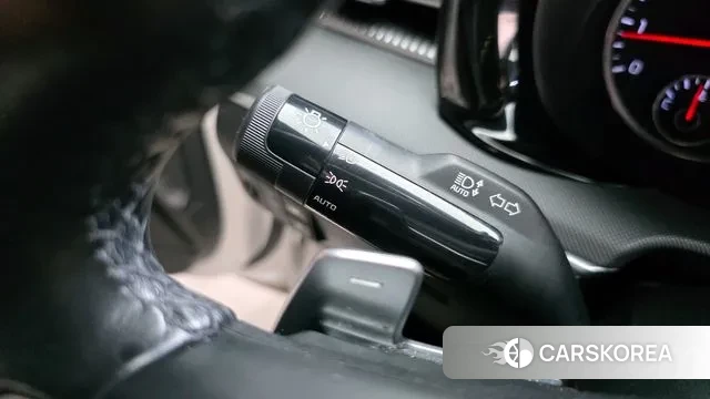 Kia K5 3rd generation id 3258846 из Кореи 7