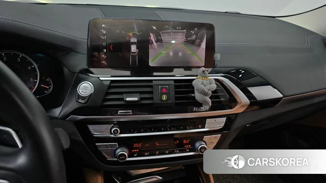 BMW X4 (G02) id 4930824 из Кореи 7