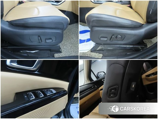 Kia Carnival 4th generation id 4360688 из Кореи 7