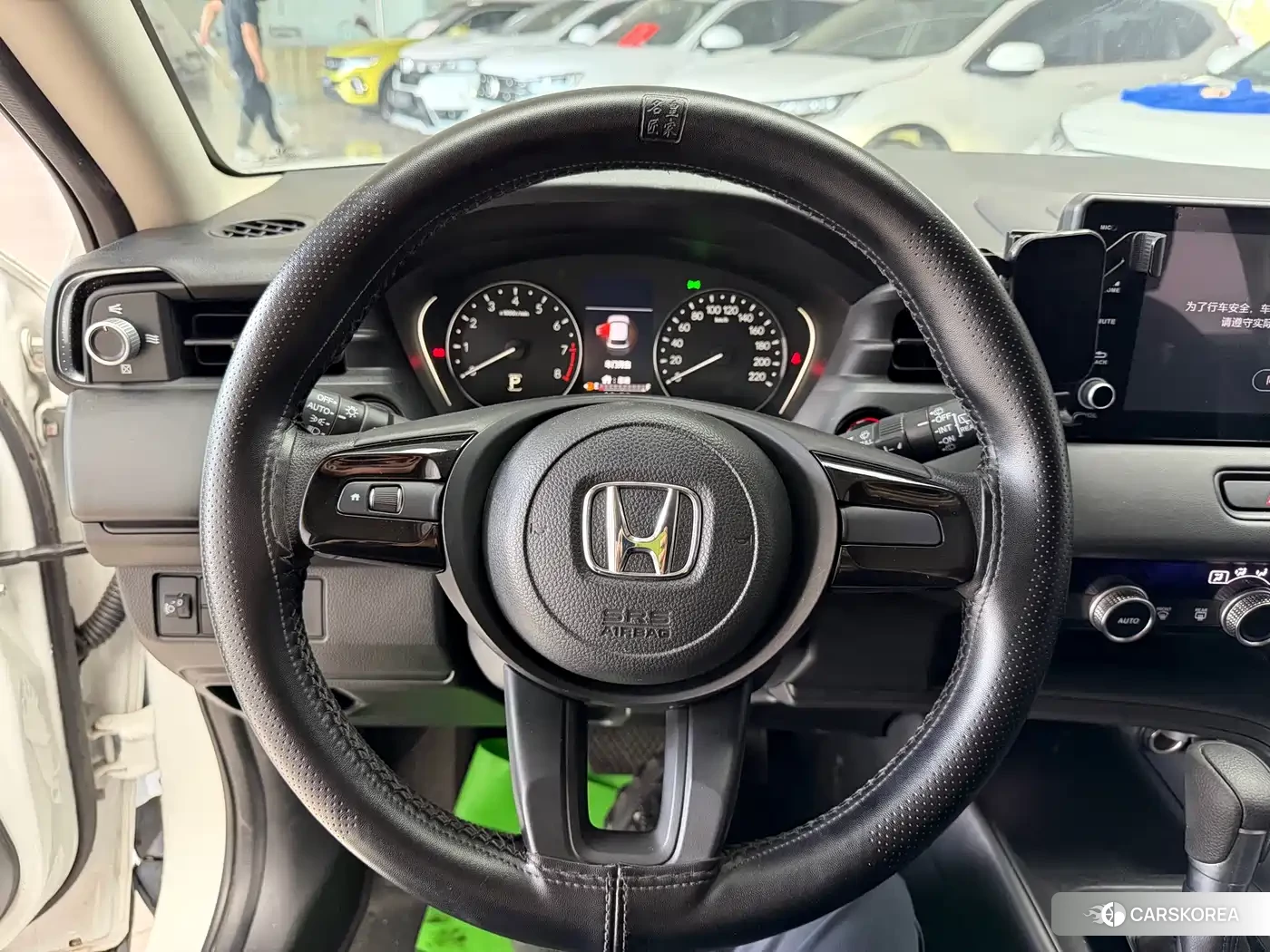 Honda XR-V id 4629505 из Китая 7