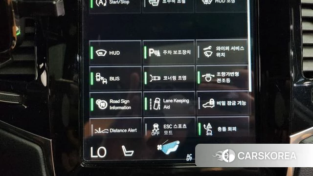 Volvo XC90 second Generation id 3833983 из Кореи 7