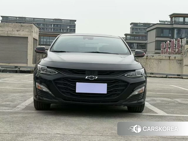 Chevrolet Mai Ruibao XL id 4241102 из Китая 7