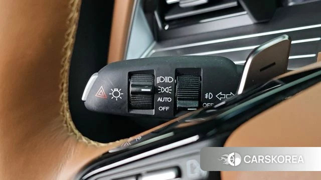Ssangyong Torres id 4880833 из Кореи 7