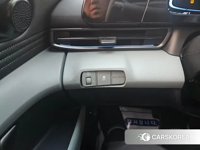 Hyundai The New Avante (CN7) id 3549931 из Кореи 7