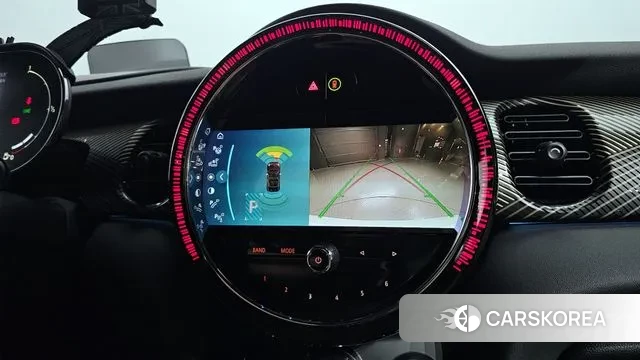 Mini Cooper S Convertible id 2857785 из Кореи 7