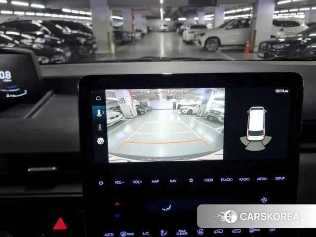 Hyundai Staria id 3508920 из Кореи 7