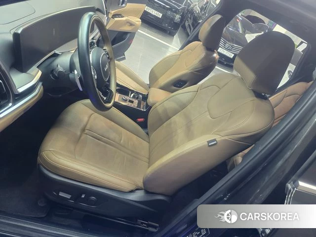 Kia The New Sorento 4th Generation id 4222915 из Кореи 7