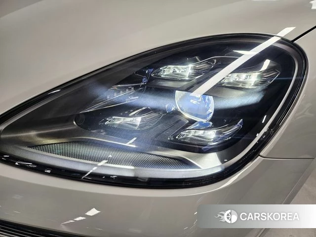 Porsche Cayenne (PO536) id 3820004 из Кореи 7