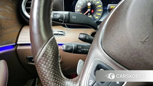 Mercedes-Benz E-Class W213 id 3434811 из Кореи 7