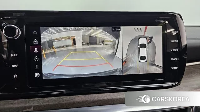 Kia K5 3rd generation id 3203234 из Кореи 7