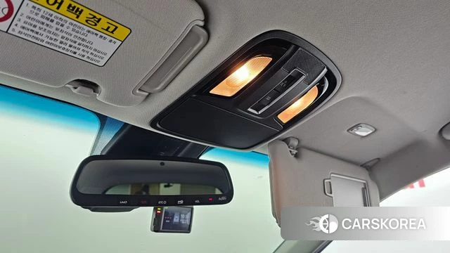 Kia The New Sorento id 4225809 из Кореи 7