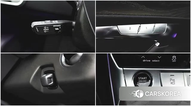 Audi A6 (C8) id 3026855 из Кореи 7