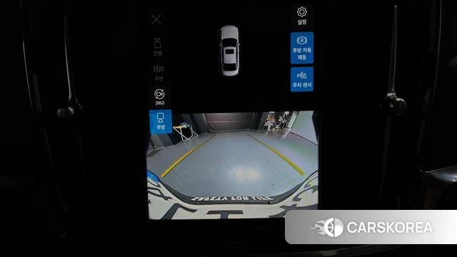 Volvo S90 id 4758268 из Кореи 7