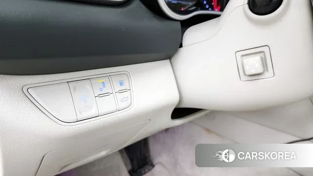 Genesis G70 id 3651966 из Кореи 7