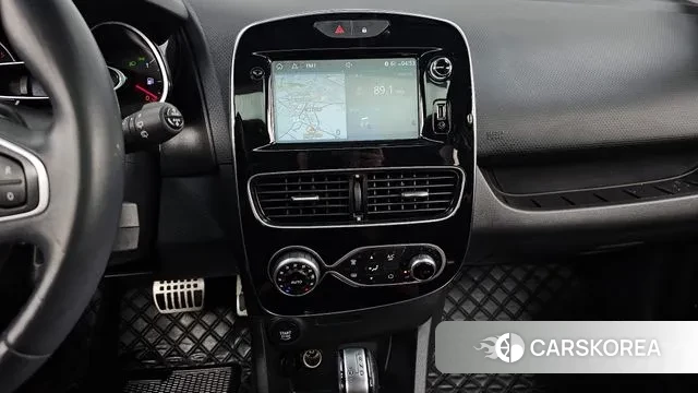 Renault Korea (Samsung) Clio id 3479859 из Кореи 7
