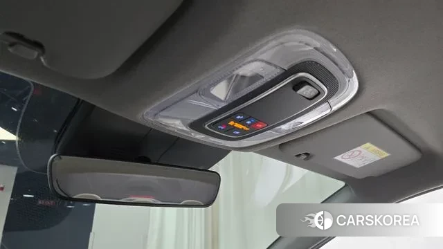 Hyundai The New Avante (CN7) id 3026943 из Кореи 7