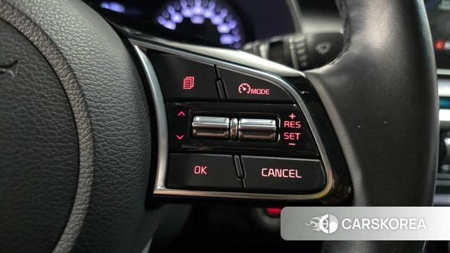 Kia Come New K3 id 4563272 из Кореи 7
