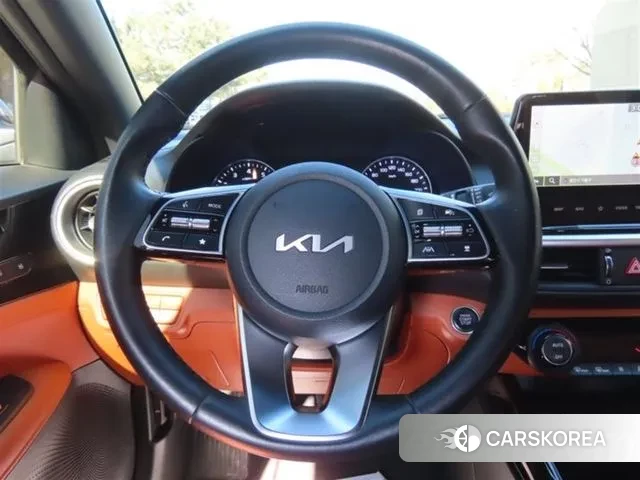 Kia The New K3 2nd generation id 3701893 из Кореи 7