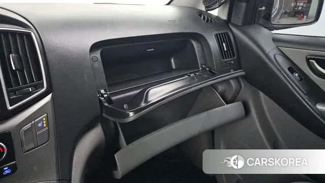 Hyundai The New Grand Starex id 3480027 из Кореи 7