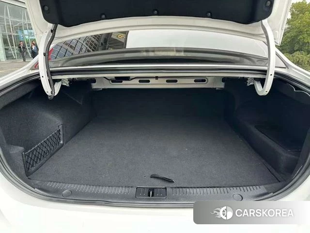 Roewe ei6 MAX id 3869652 из Китая 7