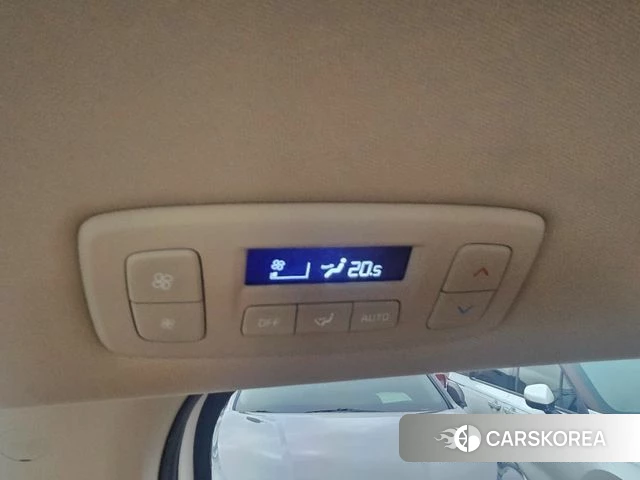 Kia Carnival 4th generation id 4577065 из Кореи 7