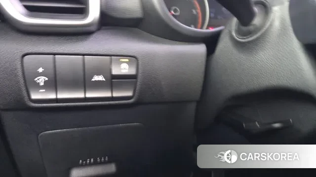 Kia Sportage The Bold id 3045489 из Кореи 7