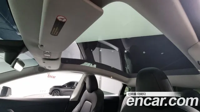 Tesla Model Y id 2681393 из Кореи 7