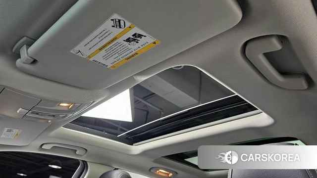 Mercedes-Benz GLE - Class W166 id 3814279 из Кореи 7