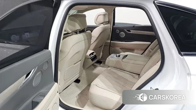 Genesis G80 (RG3) id 3763445 из Кореи 7