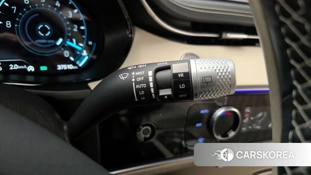 Genesis GV70 id 3914743 из Кореи 7