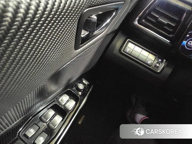 Ssangyong Berry New Tivoli id 3820488 из Кореи 7