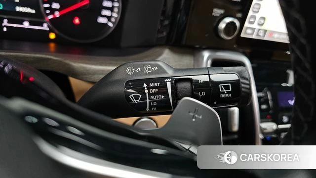Kia Sorento 4th Generation id 3842639 из Кореи 7