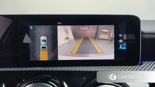 Mercedes-Benz A-Class W177 id 3807689 из Кореи 7