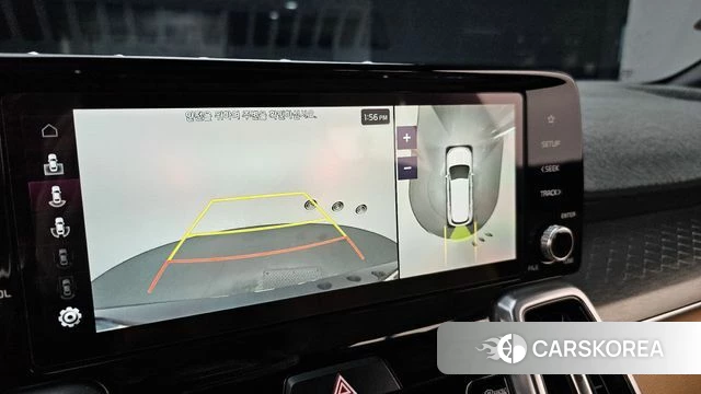 Kia Sorento 4th Generation id 4475700 из Кореи 7