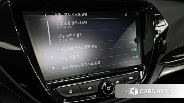 Chevrolet (GM Daewoo) Trailblazer id 3898570 из Кореи 7