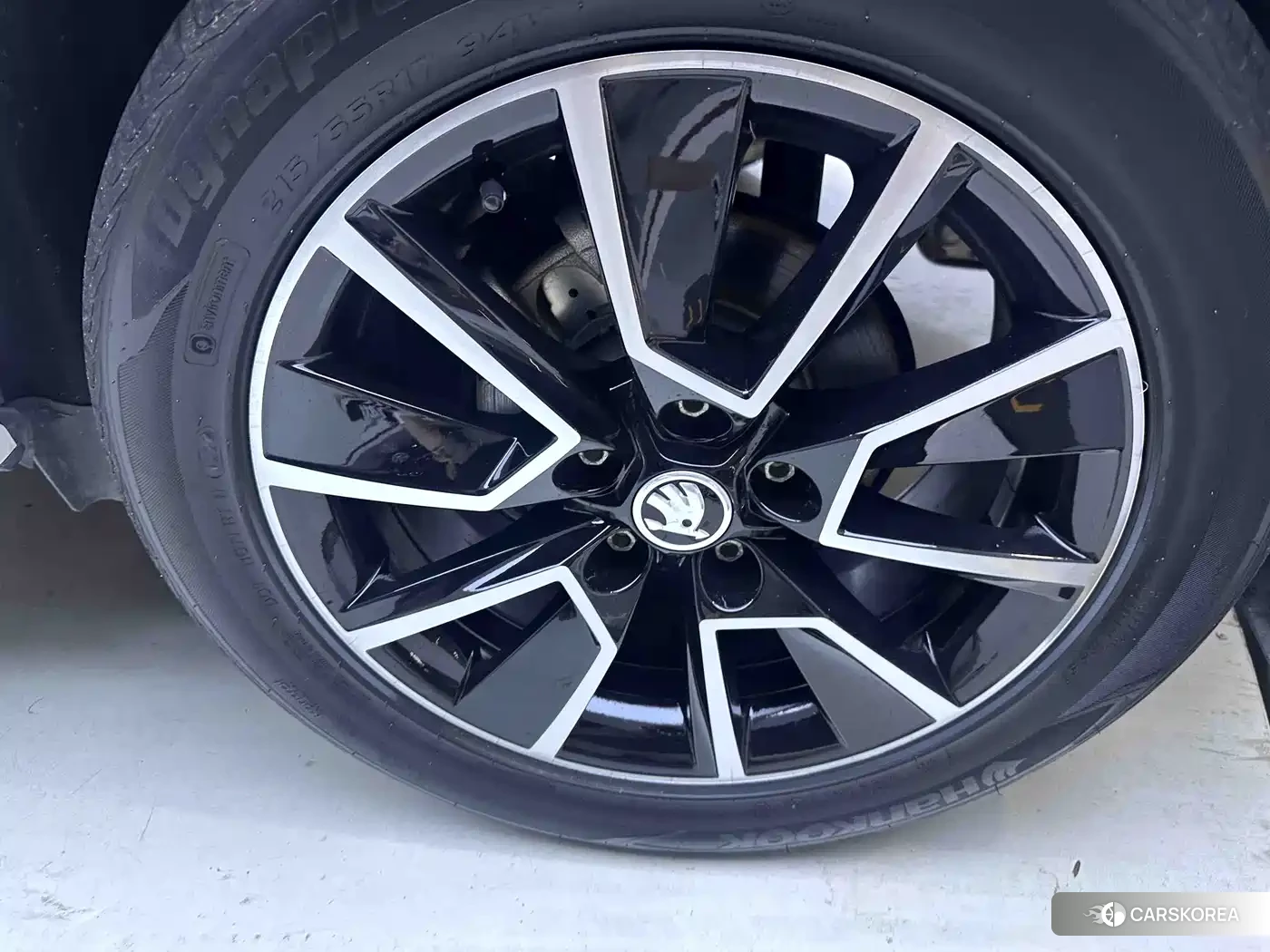 Skoda Krok id 4515400 из Китая 7