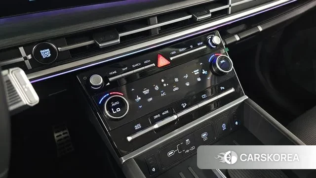 Hyundai Santa Fe (MX5) id 3353950 из Кореи 7