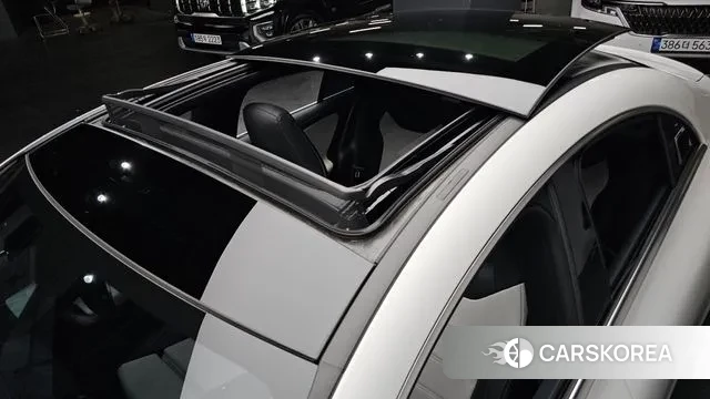 Mercedes-Benz CLA-Class C118 id 3692140 из Кореи 7