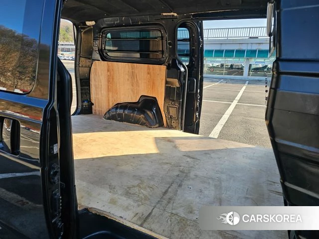 Hyundai The New Grand Starex id 3814543 из Кореи 7