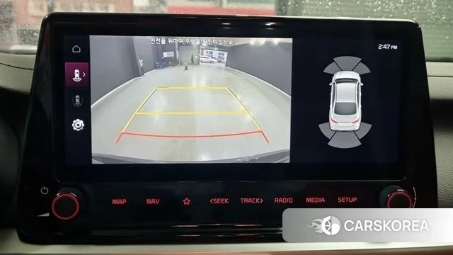 Kia The New K3 2nd generation id 3904264 из Кореи 7