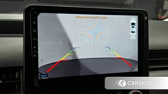 Hyundai Staria id 3817882 из Кореи 7