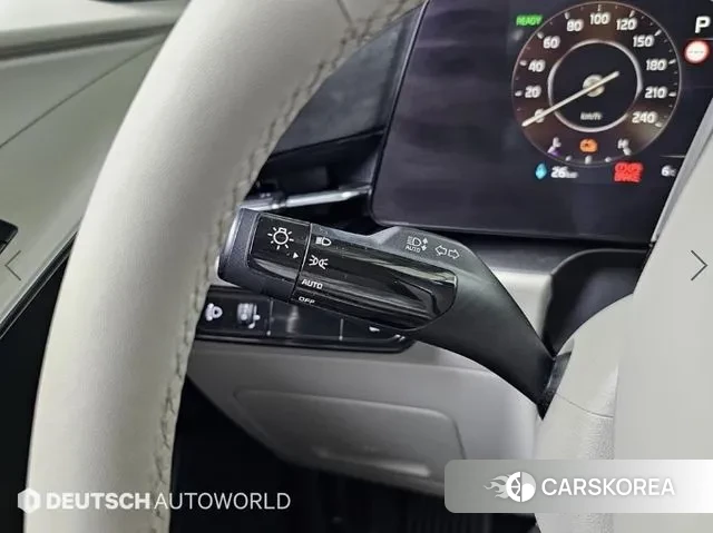 Kia Di All New Niro EV id 3529246 из Кореи 7