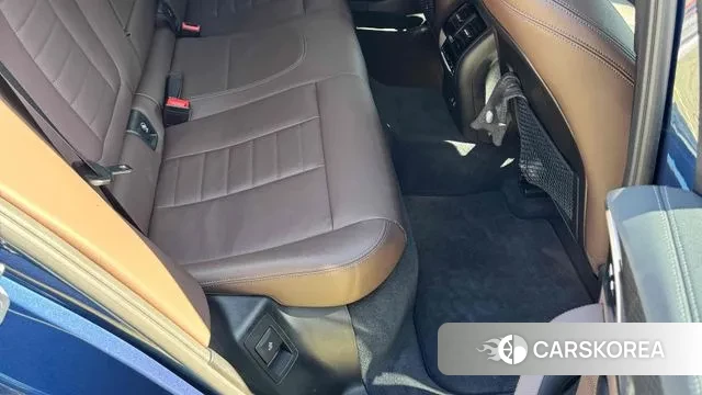 BMW X4 (G02) id 3756990 из Кореи 7